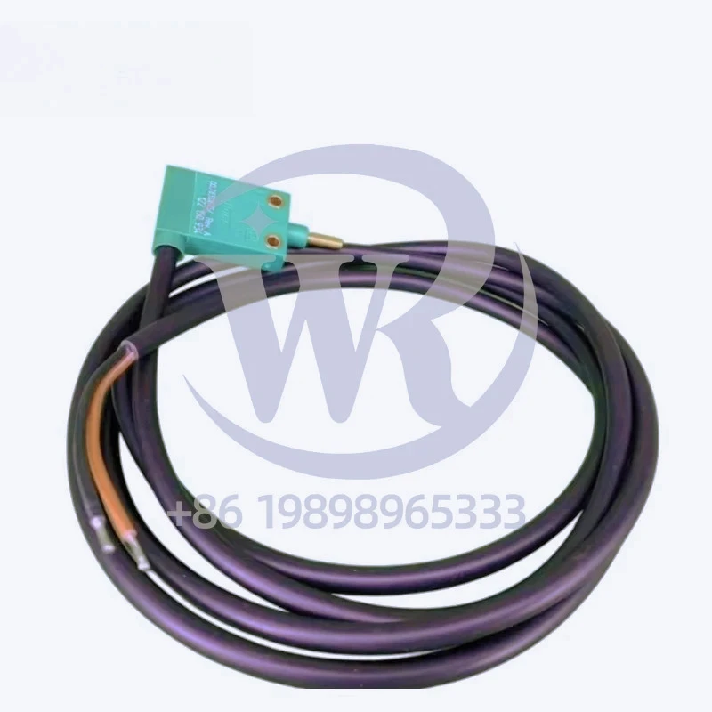 Heidelberg Travel Switch 00.783.0675 Micro Switch Speedmaster Heidelberg Printing Machine Parts