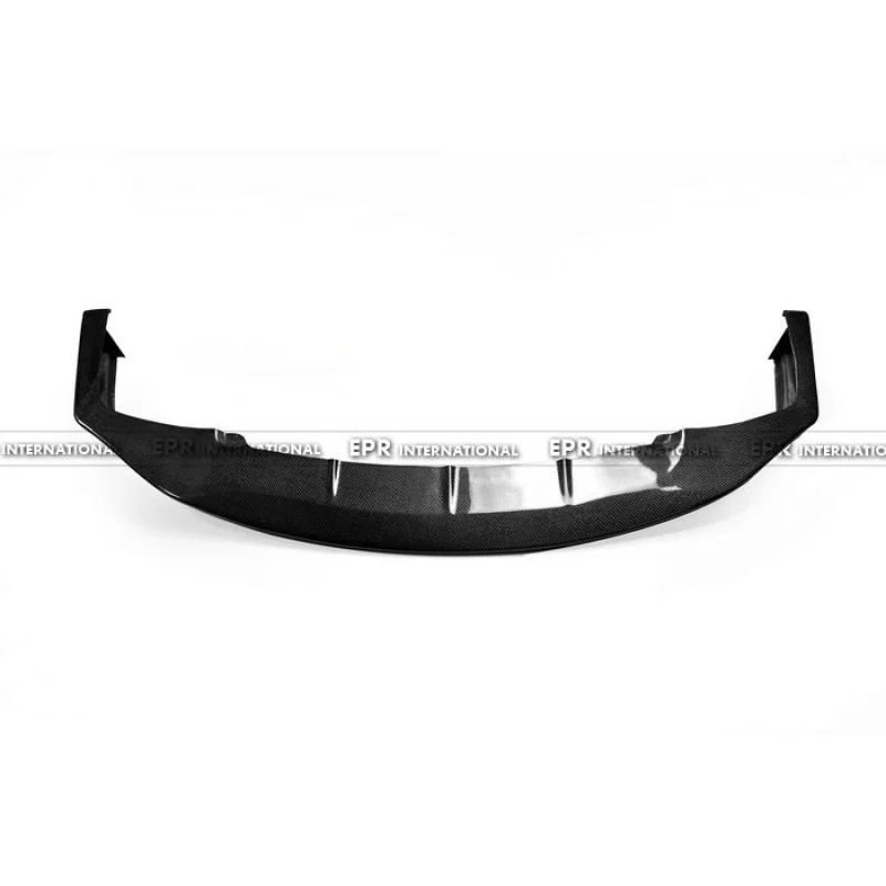 

SAAR Compatible with Honda Civic FD2 Carbon Fiber Modification Front Lip Small Package JS RACING Front Splitter Chin
