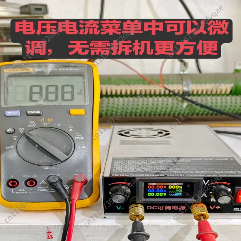 caricabatterie-per-batterie-al-litio-s350-27-alimentatore-dc-regolato-e-regolabile-per-manutenzione-con-misuratore-ad-alta-precisione-a-4-posizioni