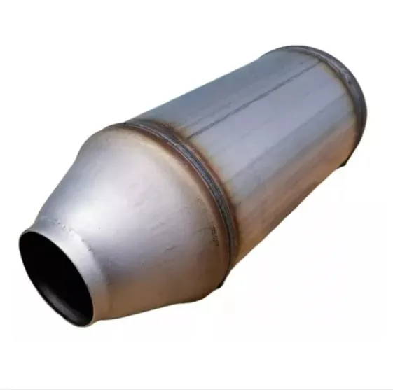 

Intelligent Library Direct Factory Wholesale Catalytic Converter For Jetta A4 Golf 2014 Catalytic Converter