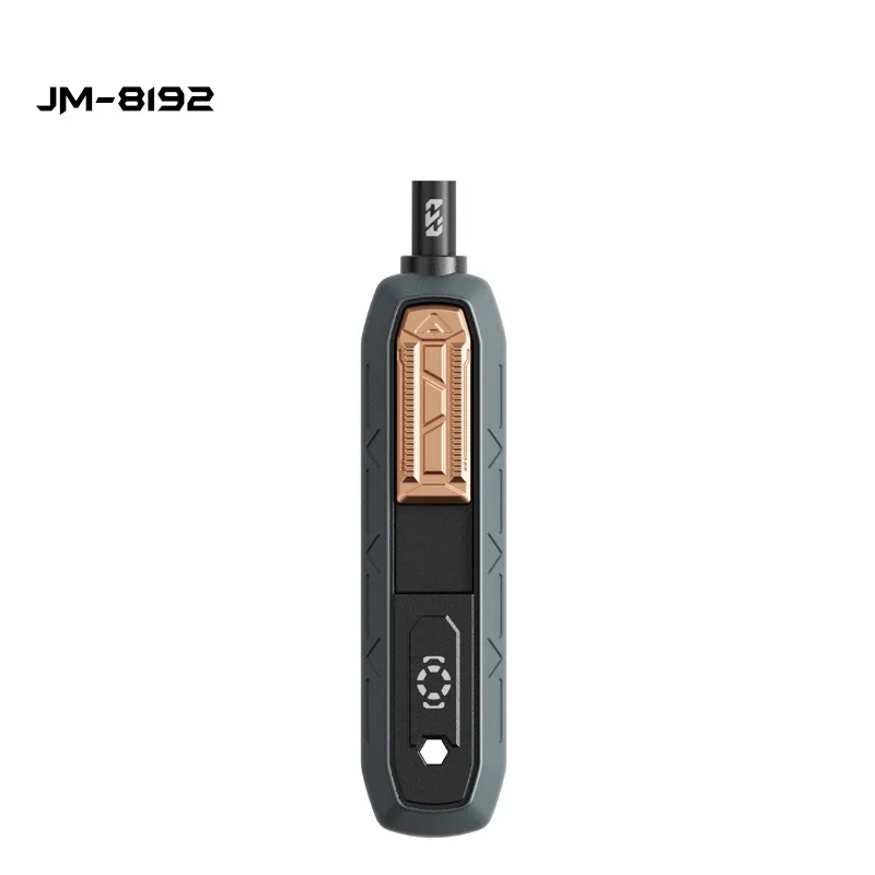 BIESUO 180-piece Manual Precision Screwdriver Set JM-8192 Tool Set Mobile Phone Model Airplane Dismantling Machine Repair Box