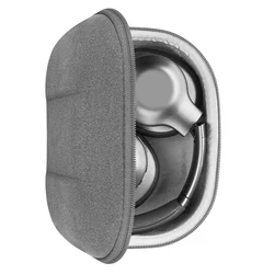 Geekria Headphone Case for JBL TUNE 760NC, Tune 720BT, TUNE 710BT Case, Replacement Hard Shell Carrying Bag with Cable Storage
