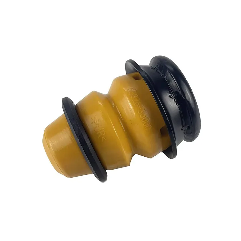 New Genuine Rear Shock Absorber Buffer Rubber 55326-3J000 For Hyundai Veracruz Kia Borrego