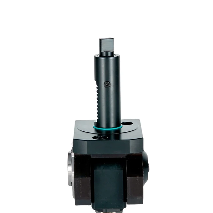 Factory Directly Sold New VDI Tool Holders Din 69880 VDI30 VDI40 CNC Lathe Milling Machines Core Motor Collet Boring Tool - view 6