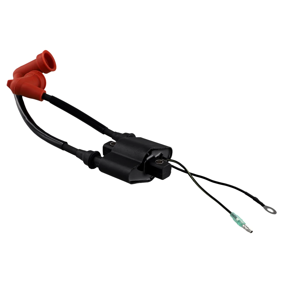 339- 879147 T71 Buitenboordmotor Bobine voor Mercury 10HP 15HP 20HP 3BJ-06040-0 3BJ 060400 M