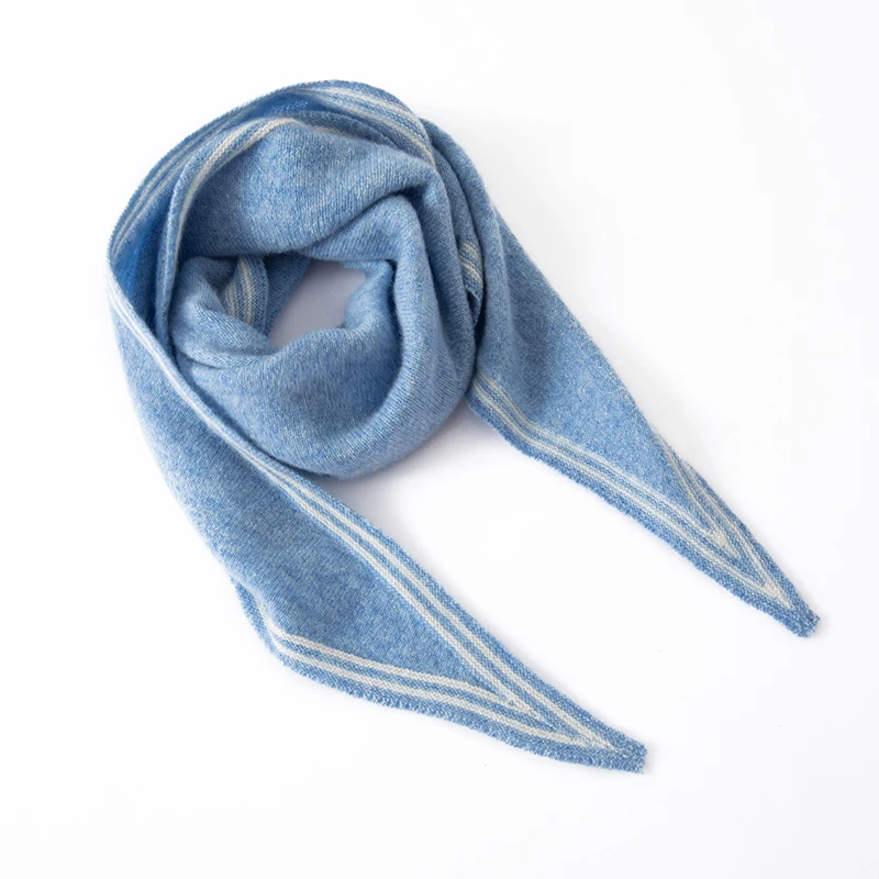Thumbnail 2 - #55 Ranked Cashmere Wool Scarfs Picks in 2026