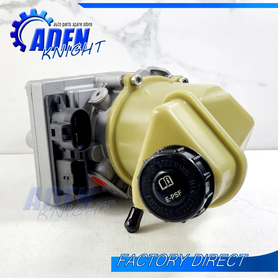 

Высококачественный электрический насос гидроусилителя руля 491103TA0B для NISSAN L33 49110-3TA0B