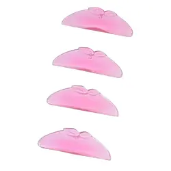 Libeauty Korean Lash Lift Pad Step1 Only Flat Shield Soften the Eyelashes Self Adhesive Multi-Functional Eye Patches Lift Ribbon