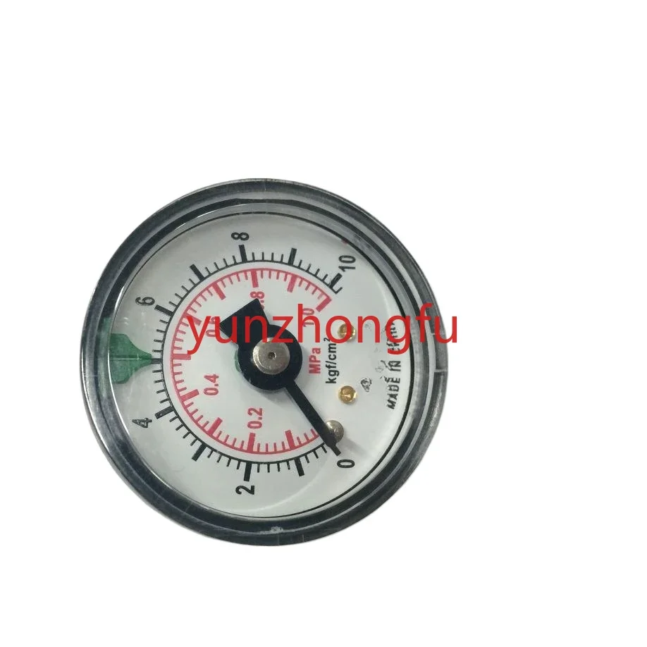 Fittings pressure gauge G36-4-01, G36-2-01, G36-10-01