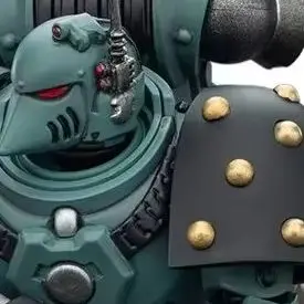 【joytoy】40k-ソンズ・オブ・ホルス-mkvi-タクティカル・レギオナリー-1-18-フィギュア玩具