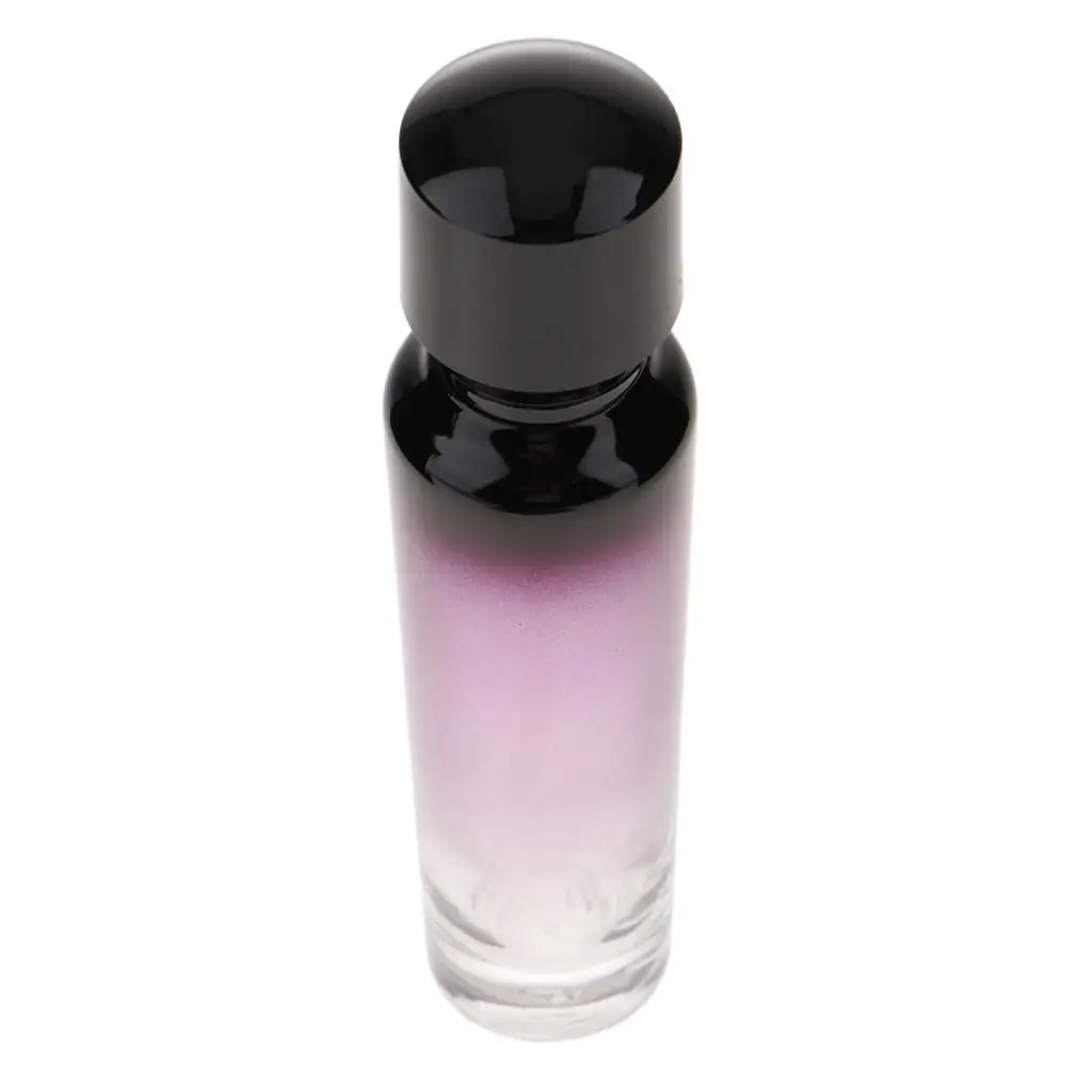 زجاجة مضخة السفر، حاوية مستحضرات التجميل، زجاجة رذاذ لوشن الكريم، قابلة لإعادة الملء و