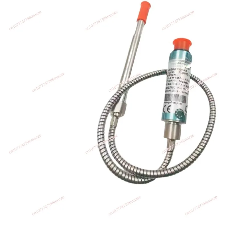 

Original CE1.CN1.M31 Series CE1-6-M-B35D-1-4-D Pressure Sensor