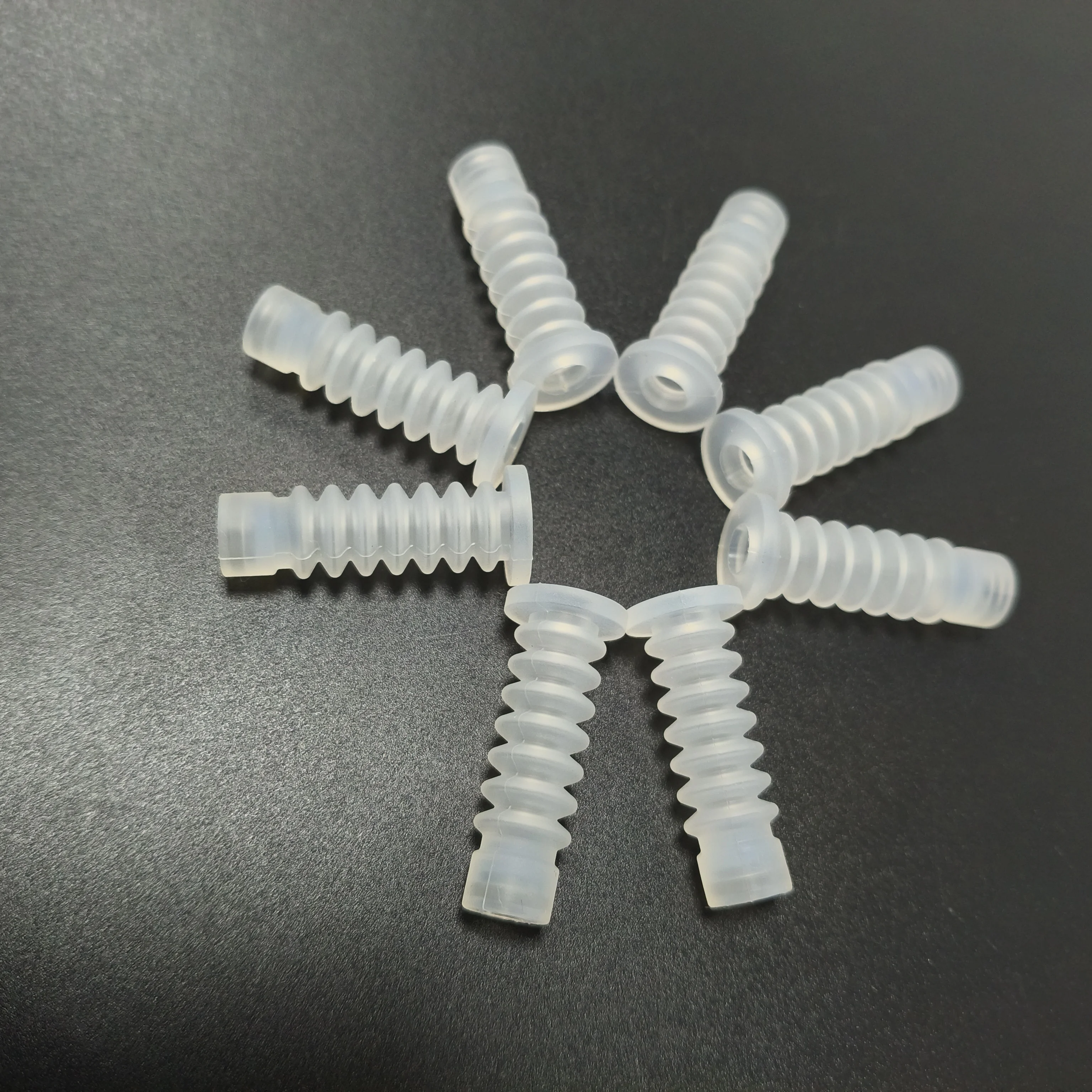 High Quality Autoclave Bellows Replacement Fit Tuttnauer Shinva Multiple Brands Sterilizer Maintenance Part