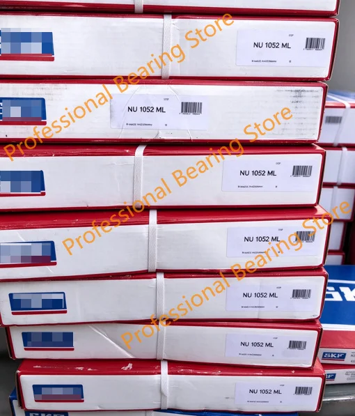 1PC FOR SKF NU 1052 ML single row cylindrical roller bearing