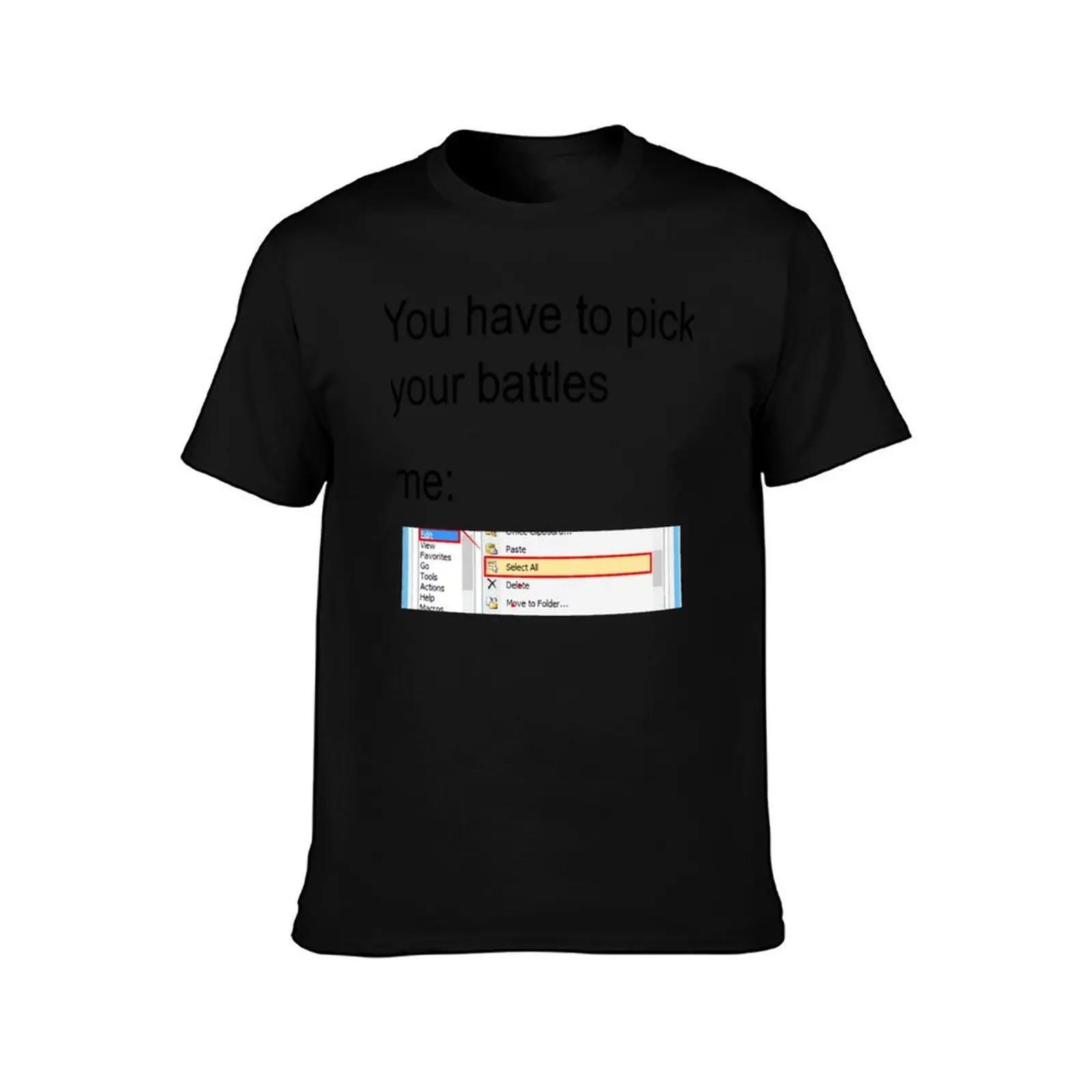 Select all T-Shirt Lightweight Running T-Shirt
