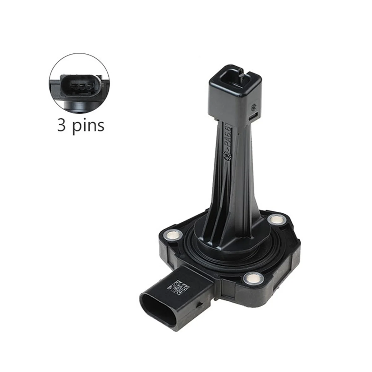 مستشعر مستوى زيت المحرك لهيونداي ، I30 ، I30CW ، I40 ، سانتا في ، IX35 ، كيا سيد ، سول 2 ، سبورتاج ، 21590-2A100 ، 215902A100