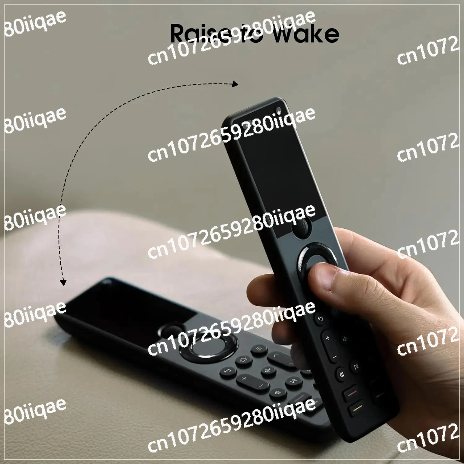 100% New Original  X1s Intelligent Universal Remote Control