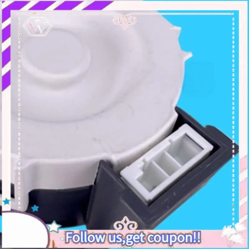 

Прочный WDD0015X1M BLDC EAU64082902 Двигатель сливного насоса 26 В для стиральной машины Сливной узел стиральной машины