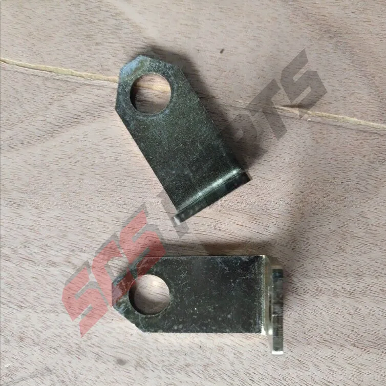 

1× 3628585 Tube Brace Fit Cummins Engine K19 K38 K50 N14 NT855