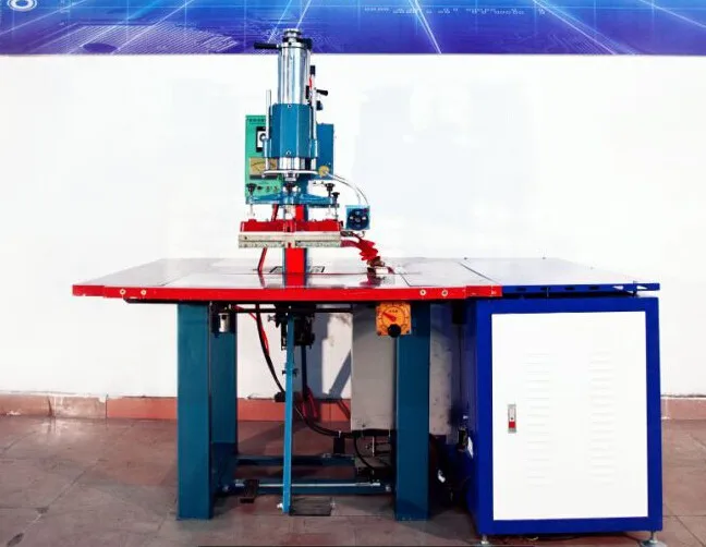 Hot sale welding machinepvc stretch ceiling film sewing machine