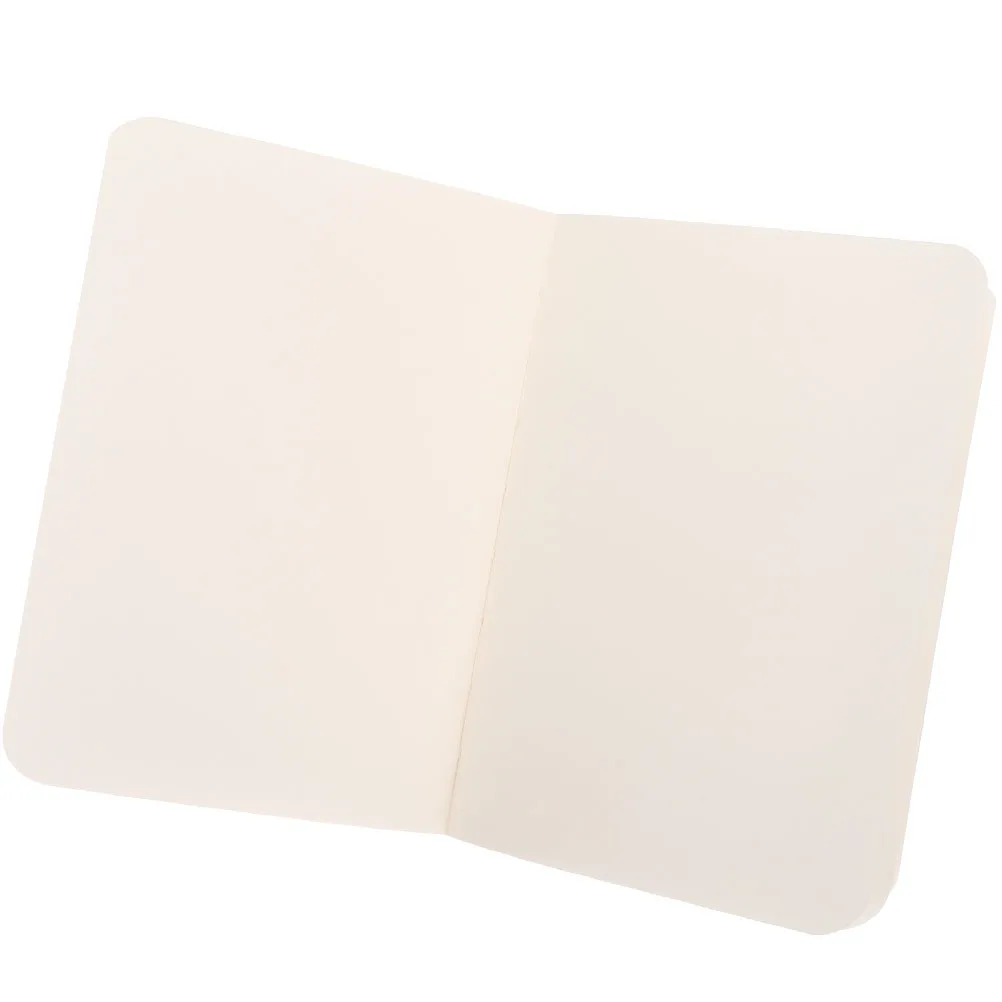 

A5 Notebook Refill Paper Replacement High Grade Writing Paper for Notepads Insert Notebook Supplies