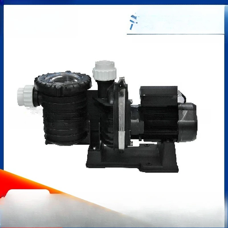 Swimming pool water treatment equipment, sand tank, circulating water pump, jacuzzi burial machine