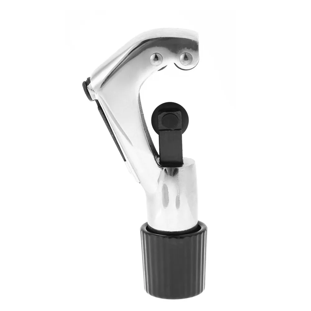 4-30mm Cutting Range Ball Bearing Cutter Deburring Tool Included Spare Cutting Blades Roller Tube Cutter Tube Cutting Tool
