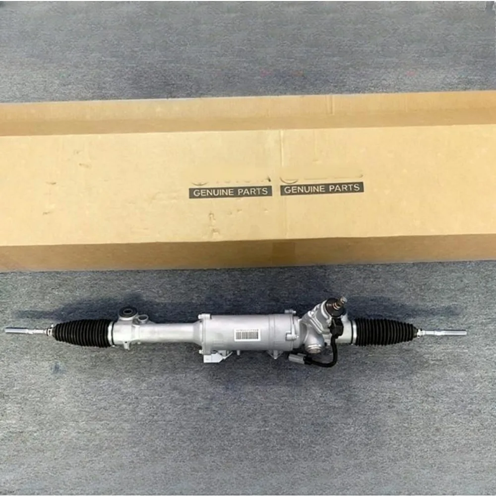 

Genuine Steering Assembly for Toyota Land Cruiser Prado Crown Camry Highlander Levin Reiz Corolla