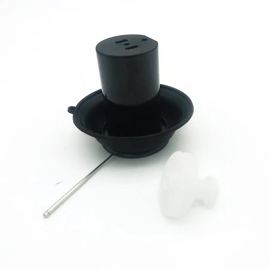 

1x Carburetor Diaphragm Plunger For Honda Goldwing GL1500 SE A AC 16111-MN5-004