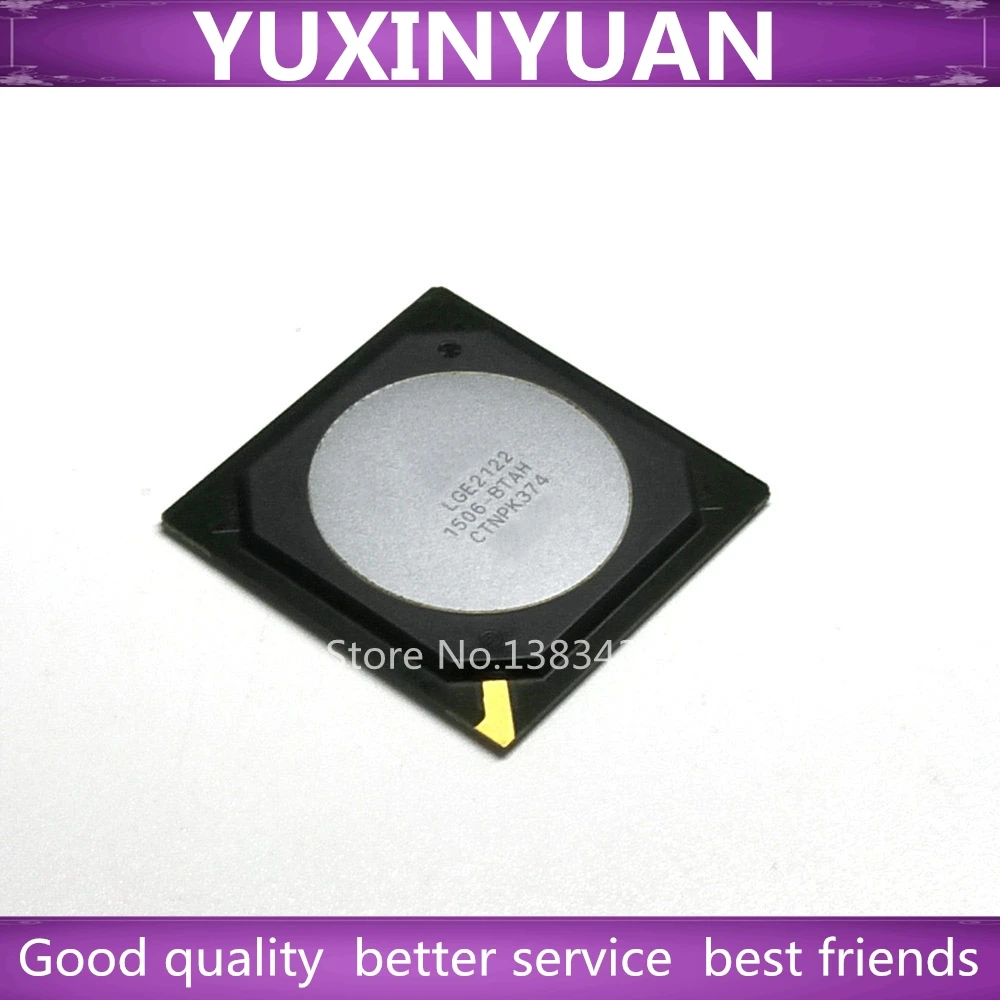 LGE2122 LGE5331-A1 LGE5331 LGE3556C LGE35230 LGE3556 BGA Quality assurance 1pcs LGE6841