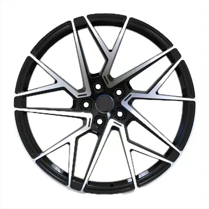 Forged Wheels 17 18 19 20 21 22 23 Inch 6061-T6 Aluminum Alloy Classic Car Wheels Rims For Honda Accord Ford Focus BMW 3 Series