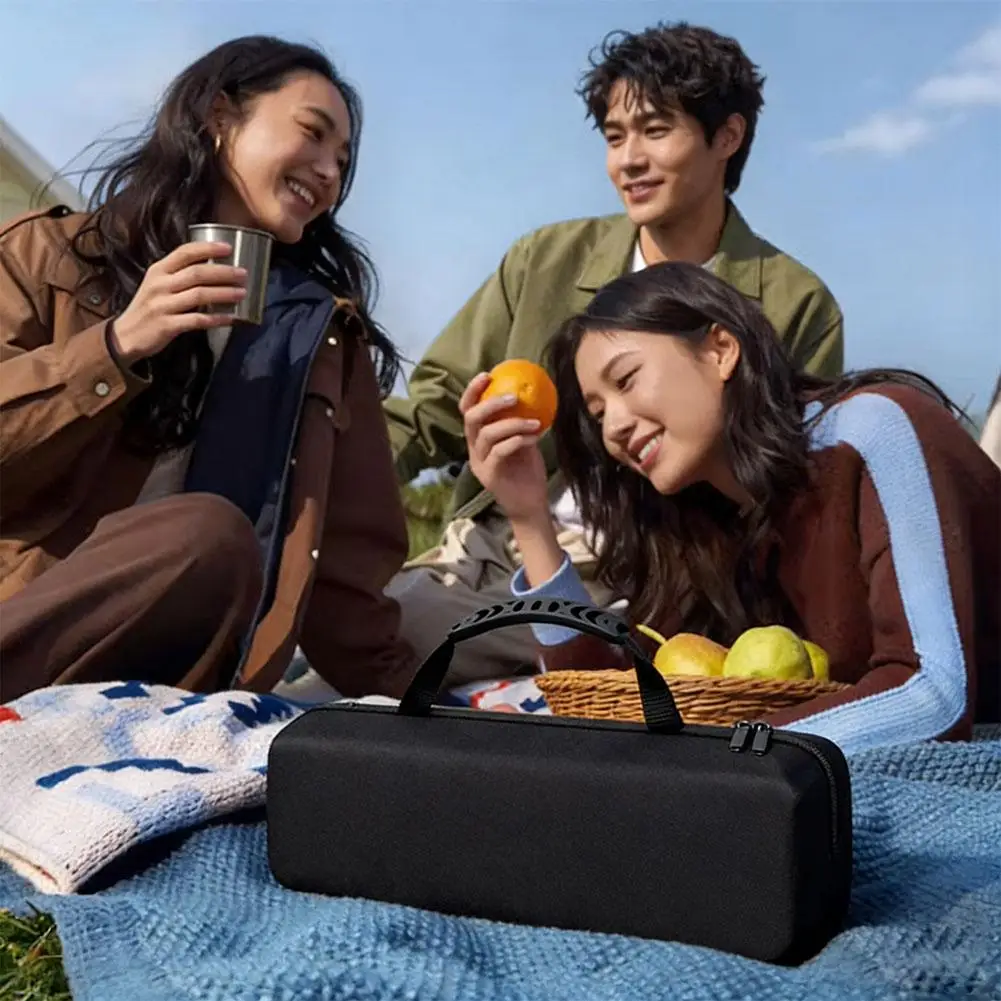 Estojo de Transporte Portátil - Xiaomi Travel Accessories avaliação e preço