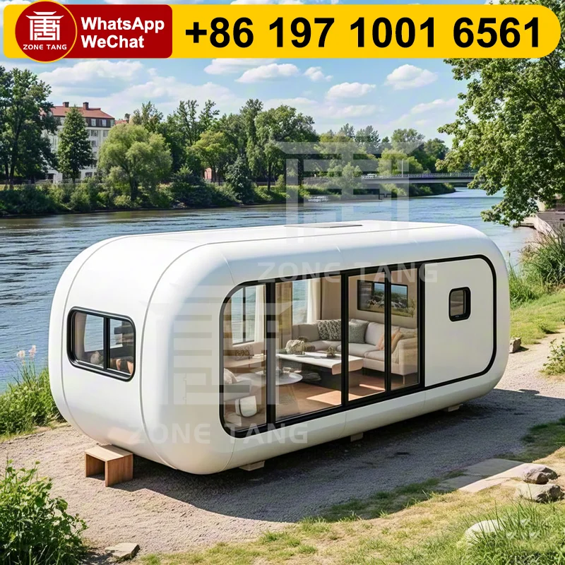 Prefab Modular Hous…