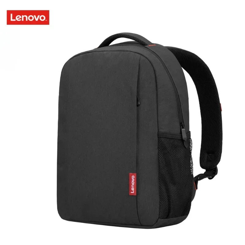 Lenovo Q3 Business Backpack Portable Cases Laptop Bags for Men and Women Casual Shoulders Bag Waterproof Outside Travel