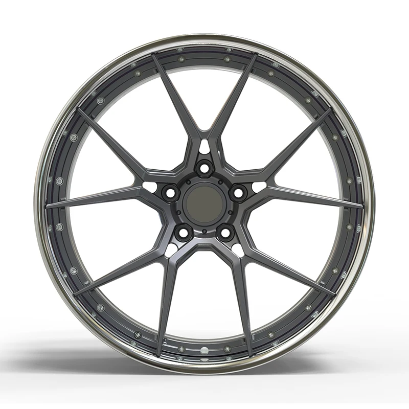 

19 20 21 Inch Pcd 5x120 5x115mm Aluminum Forged Wheel for 911 997 991.1 991.2 GT2 GT3 RS