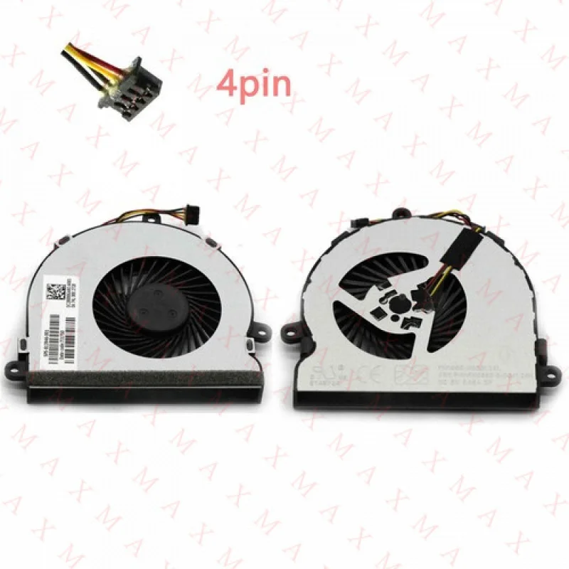 Ll Cpu Cooling Fan … - image