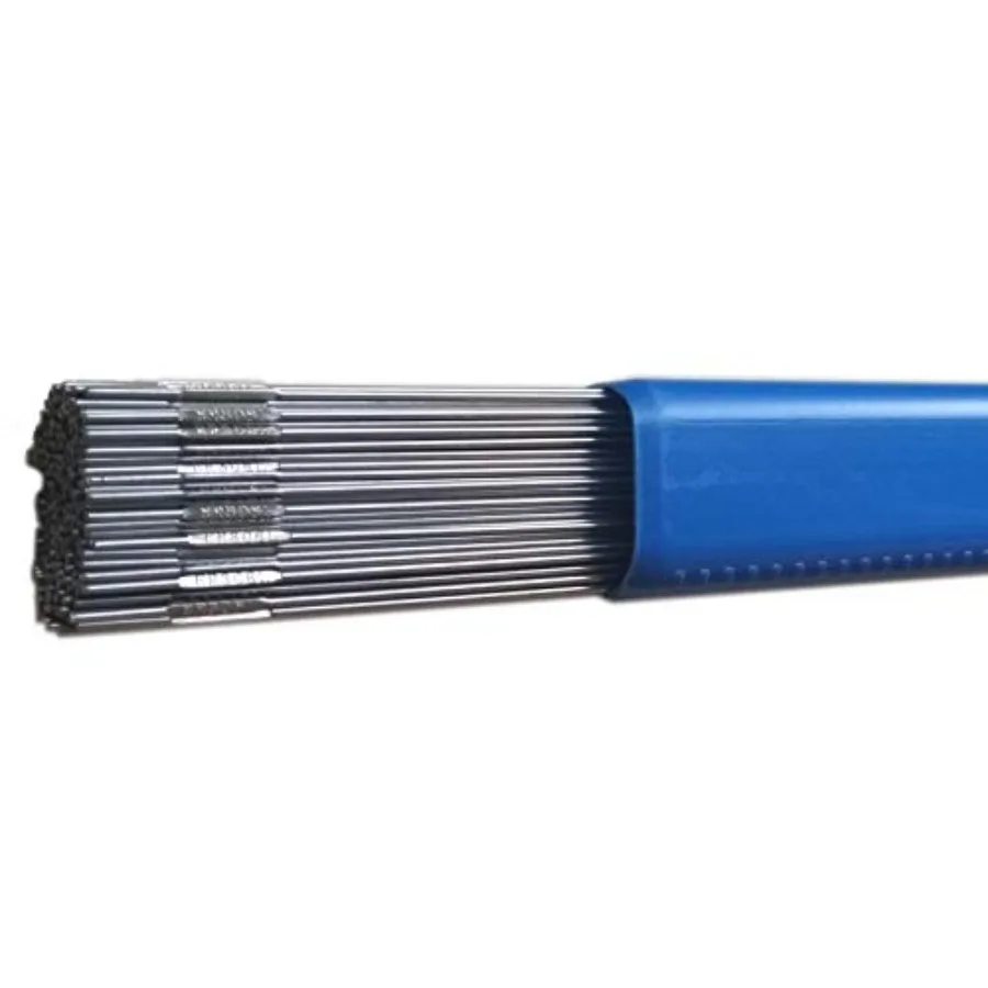 

KUNWU Stainless Steel TIG Welding Rods ER308L 1/16" x 36" 5 Lb