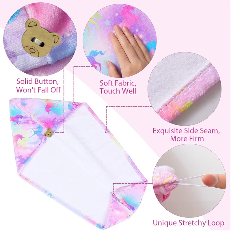 Thumbnail 4 - #39 Best Hair Drying Towels to Buy In 2026