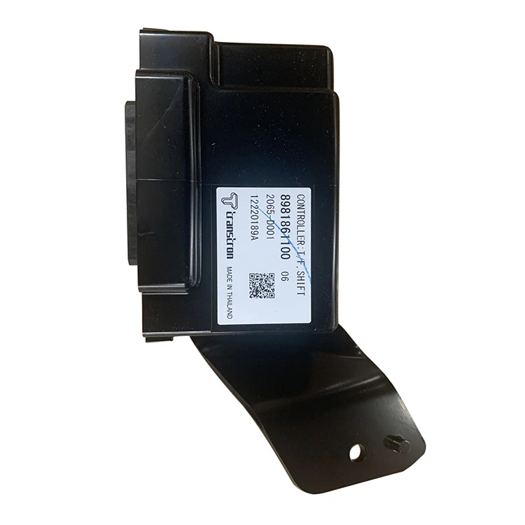 Autoteile Verteiler getriebe Steuer modul für dmax