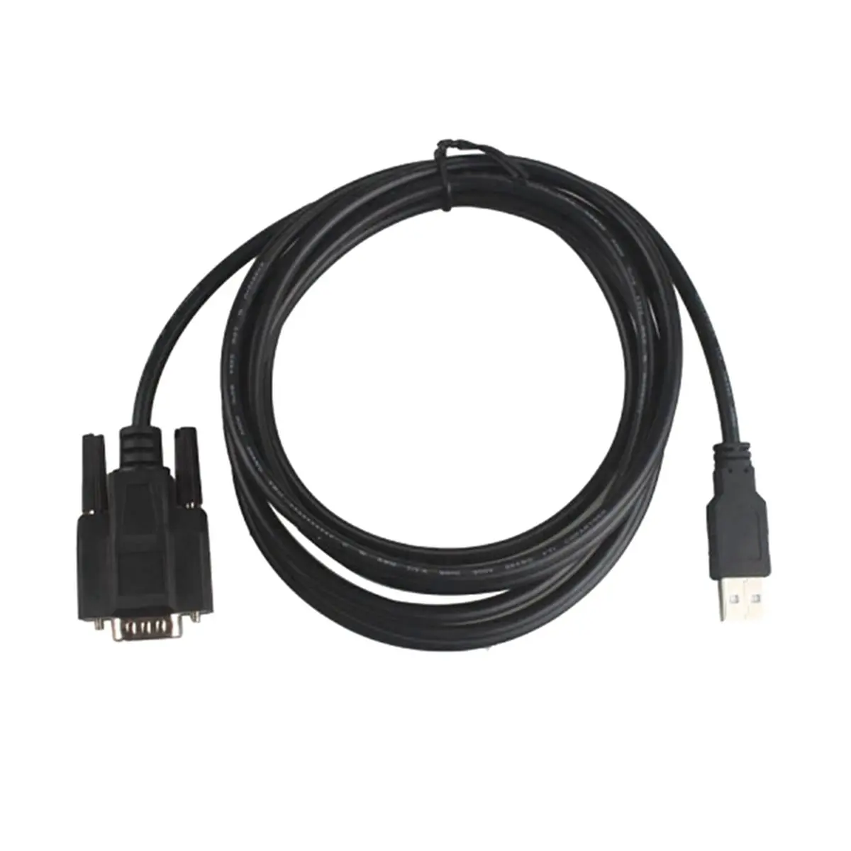 Picture 7: Superior-2X USB Cable For Lexia-3 PP2000 Diagnostic Tool Connector For Lexia3 Lexia For Citroen For Long USB Cable