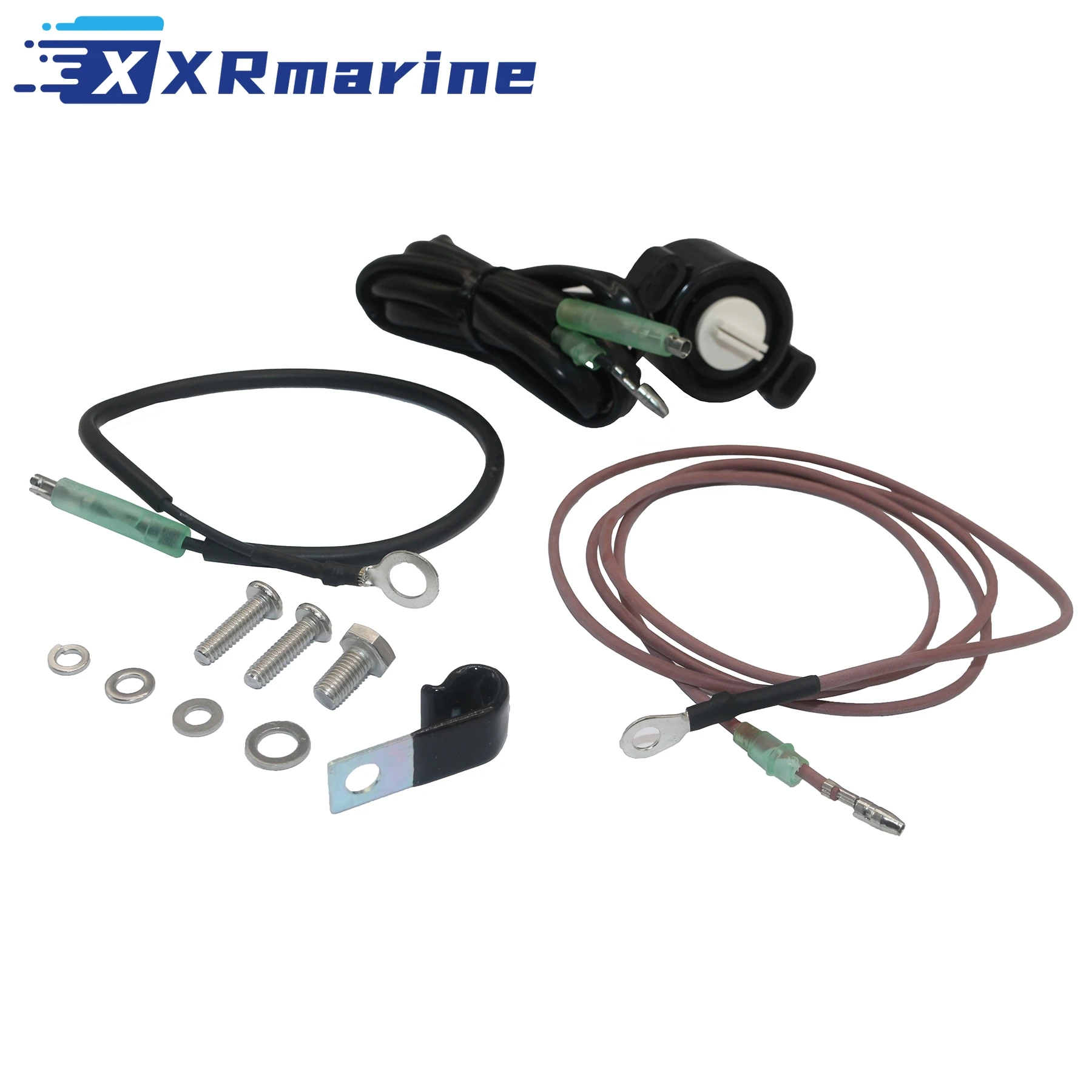 Natural Trim Sender Kit for Mercury Outboard Motor 30 35 40 50 60 HP 8M0098264 821400A2 821400A05 8M0074845