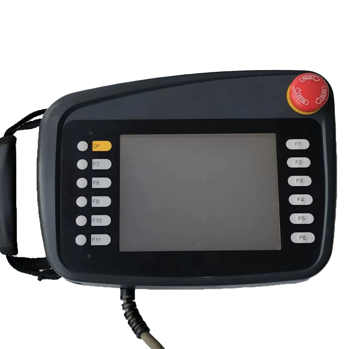 

Совершенно новая и 100% оригинальная сенсорная панель GPH70-LG11-24V