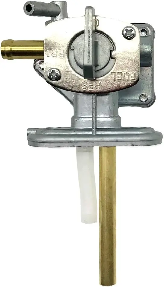 44300-15D31 Fuel Tank Gas Valve Petcock for Suzuki 1990-1995 DR250SE,1990-1999 DR350SE 5