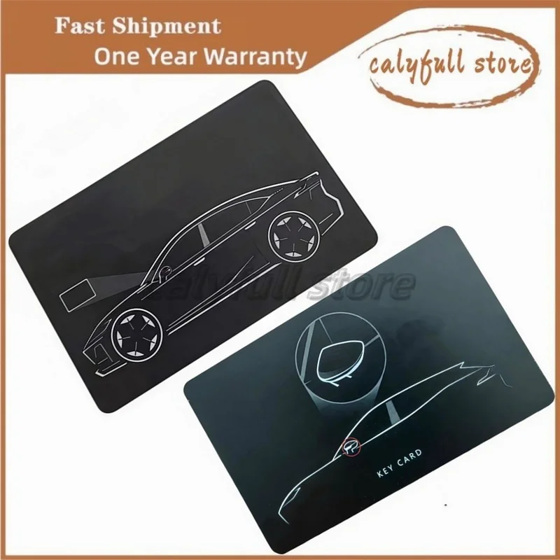 Original NFC Key Card for CHANGAN Deepal SL03 L07 S07 G318