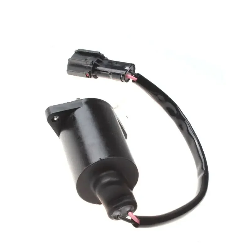 Free Shipping Solenoid Valve LL001140 Fit for SH200 SH240 SH350-5 SH350-3 CX210B