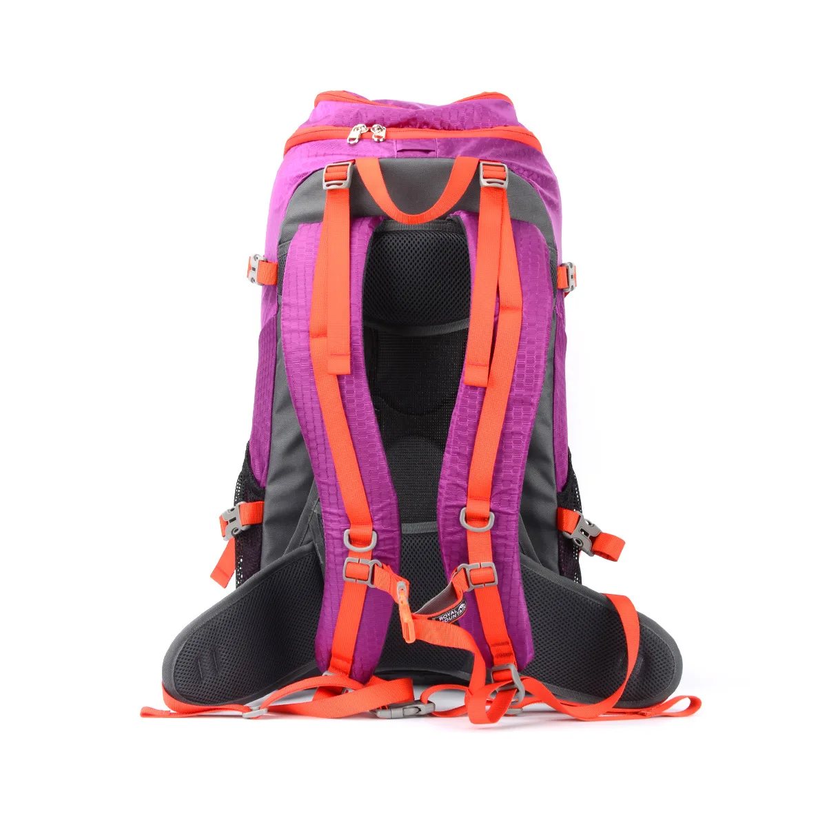 

Рюкзак для походов и альпинизма большой вместимости, дорожный рюкзак для мужчин и женщин, уличная сумка AVA340