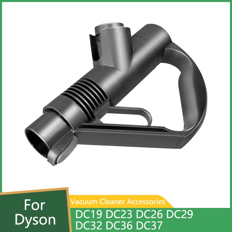 Wand Handle For Dyson DC19 DC23 DC26 DC29 DC32 DC36 DC37 Vacuum Cleaner Replacement Handle Accessories Spare Parts Tool