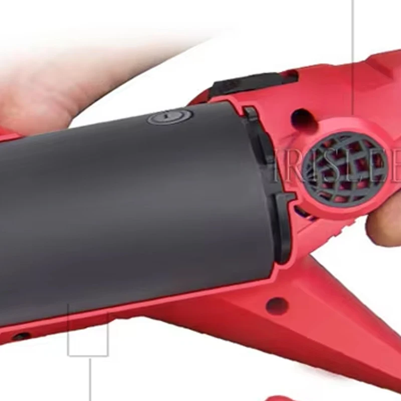 

Electric Handheld Bone Saw Household Cut Pig Trotters Steak Lamb Ribs Frozen Meat Fish Saw Meat Bone Cutting Machine