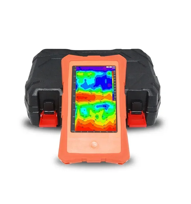 

Most Advanced 3D under ground water detector water detector underground finder promotion price HOT SALES Hot sales