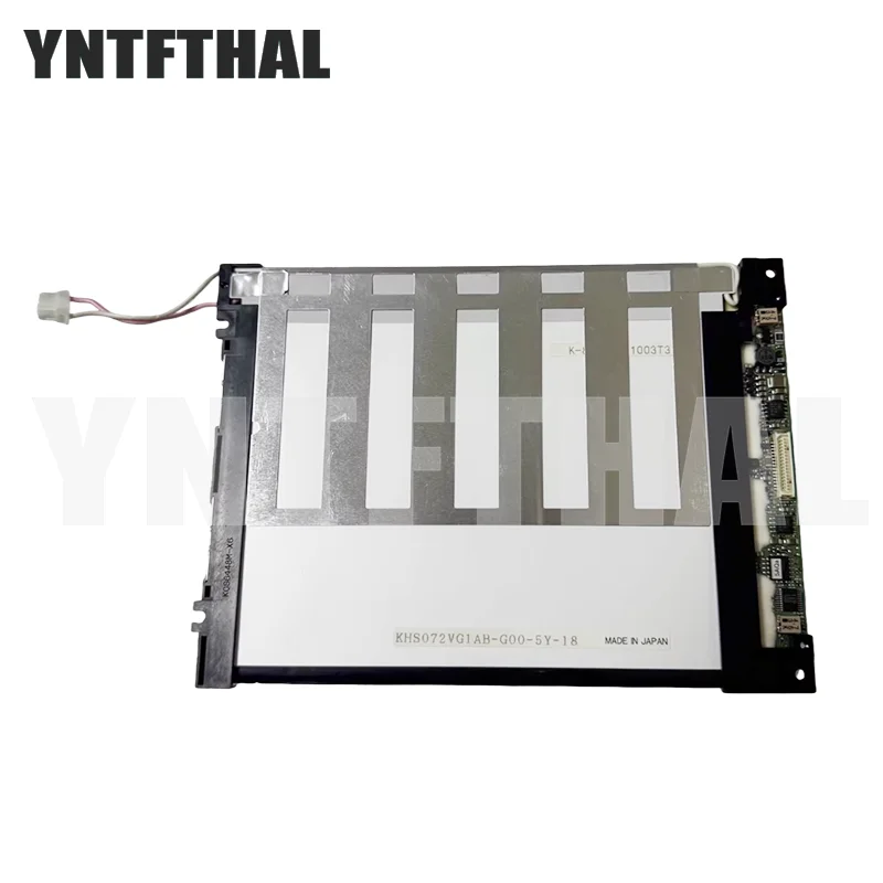 

ЖК-дисплей для KCS072VG1MB-G02 KCS6448MSTT-X1, новая оригинальная панель ЖК-дисплея